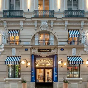 Hotel Chouchou, París