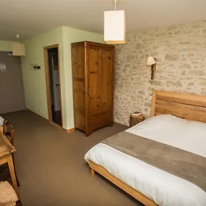 Hotel Le Sabot De Vénus **