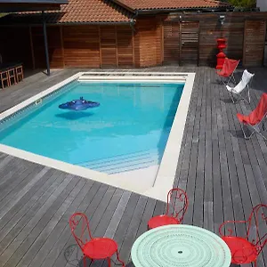Bed & Breakfast La Palisse 