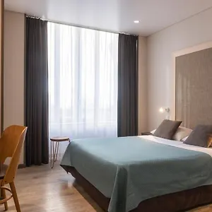 Central Hôtel Paris Paris
