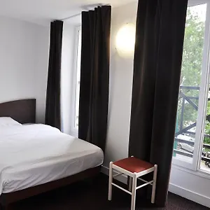 Hotel De La Tour, París