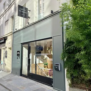 Hotel So Marais, París