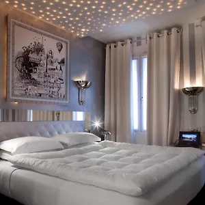 3* Отель Petit Madeleine