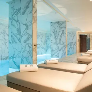 Le Damantin Hôtel&spa Paris