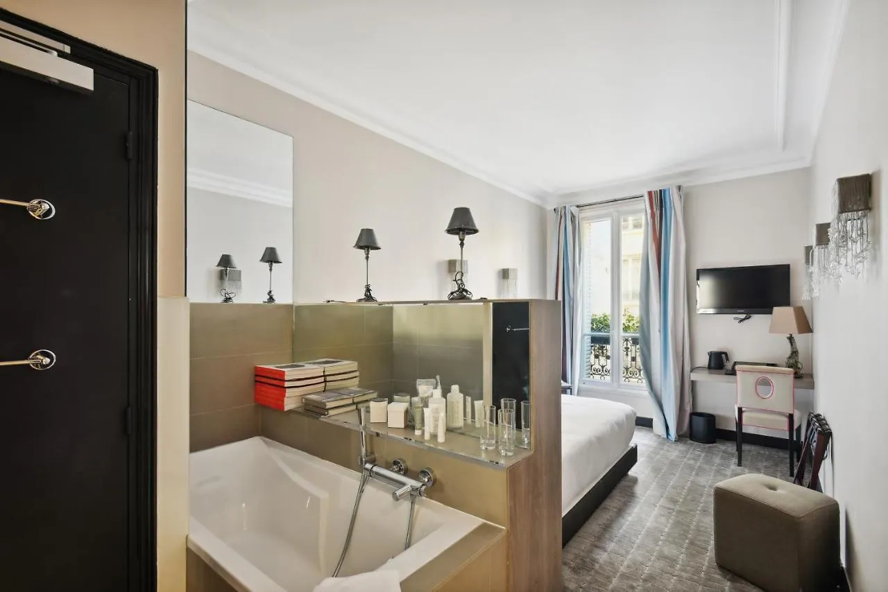 Hotel Le Paris Singulier