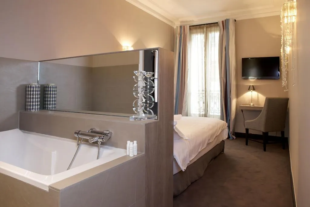 Hotel Le Paris Singulier