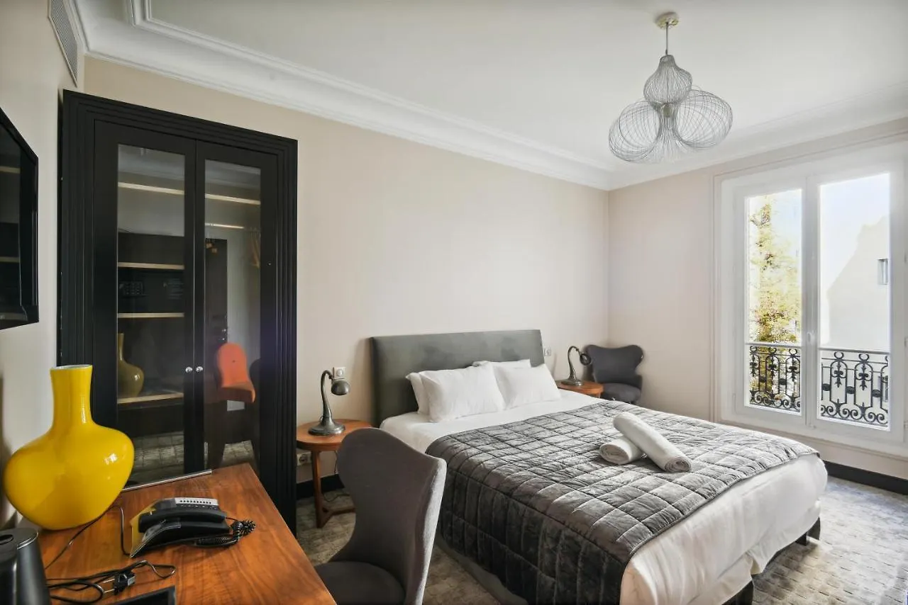 Hotel Le Paris Singulier