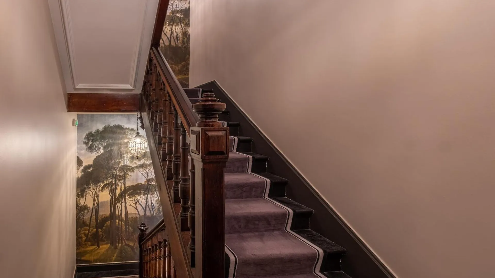 Hotel Le Paris Singulier