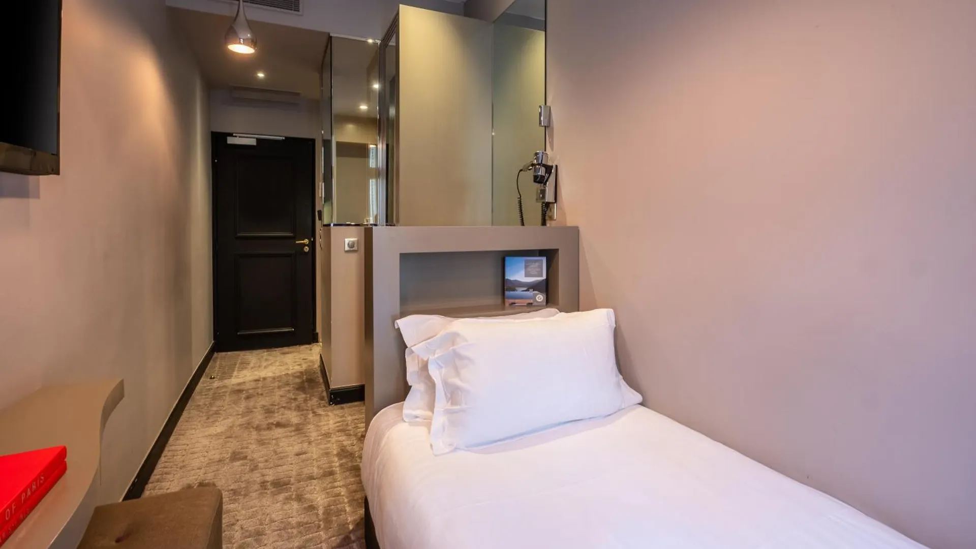 Hotel Le Paris Singulier