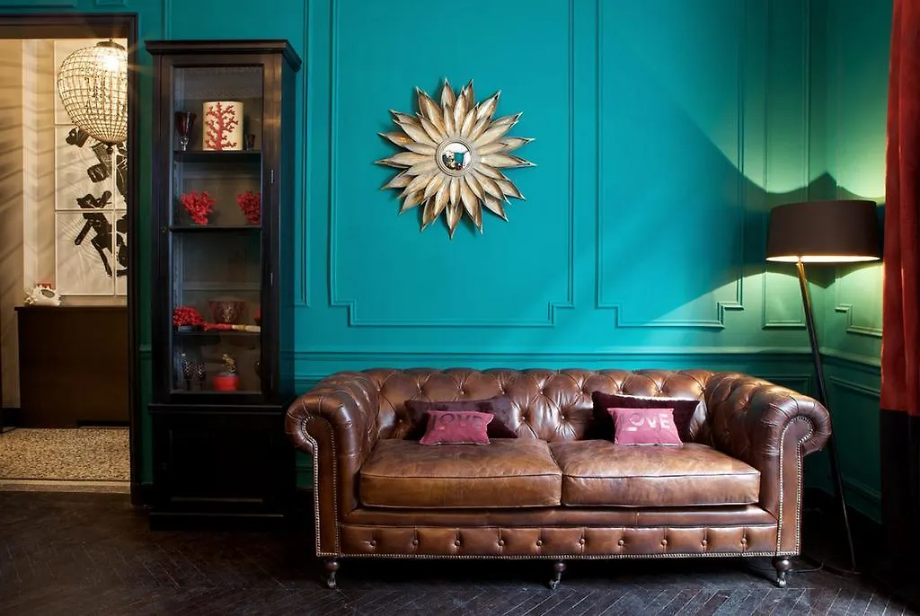 Hotel Le Paris Singulier