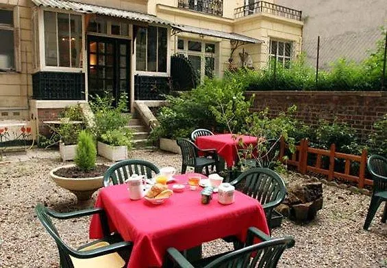 Hotel Le Paris Singulier