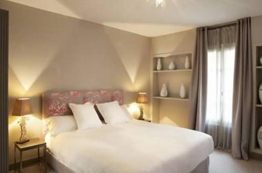 Hotel Le Paris Singulier