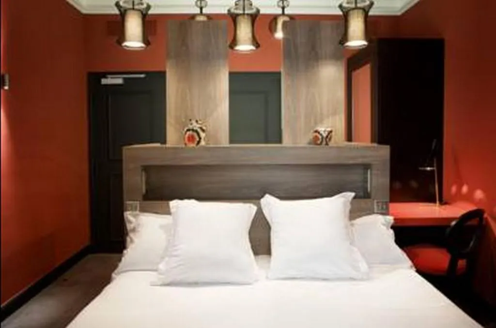 Hotel Le Paris Singulier