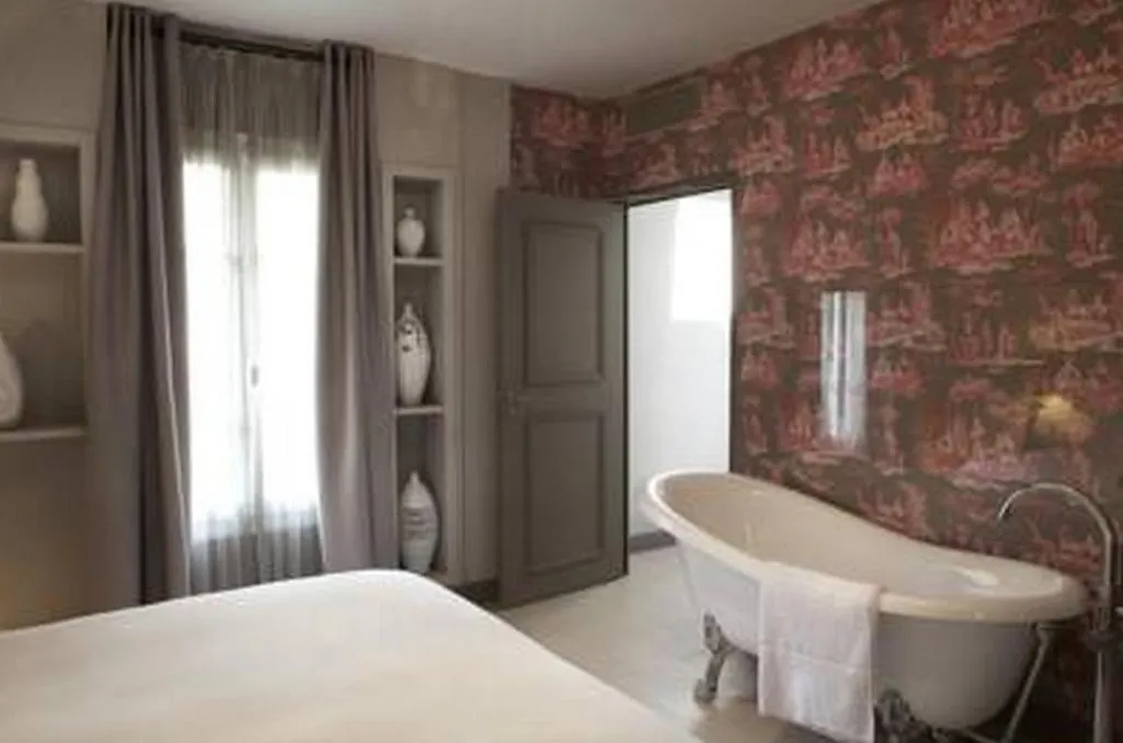 Hotel Le Paris Singulier