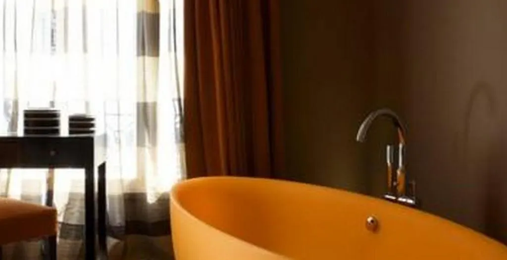 Hotel Le Paris Singulier