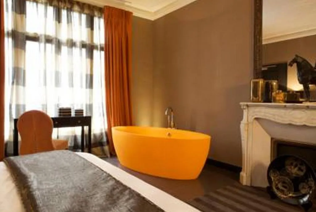 Hotel Le Paris Singulier