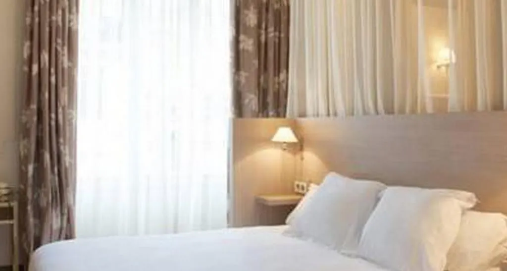 Hotel Le Paris Singulier Francia