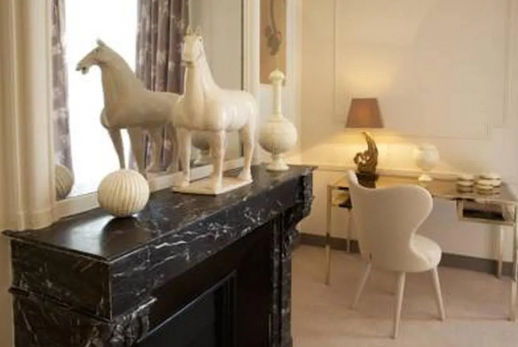 Hotel Le Paris Singulier