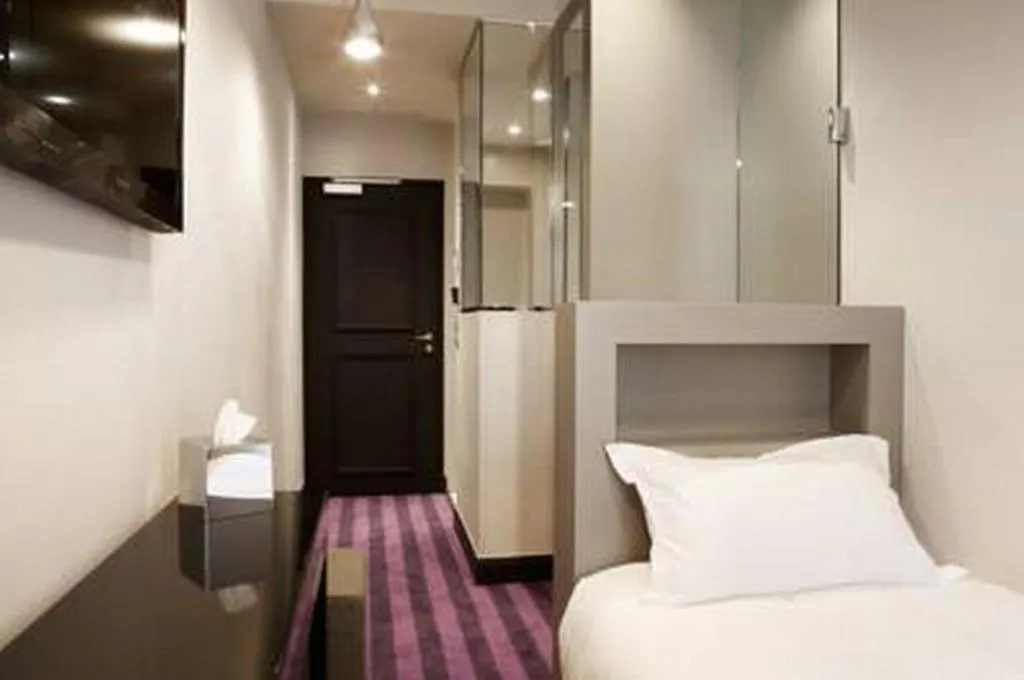 Hotel Le Paris Singulier