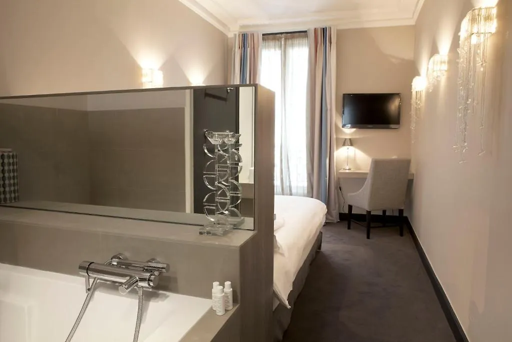 Hotel Le Paris Singulier